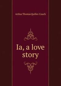 Ia, a love story
