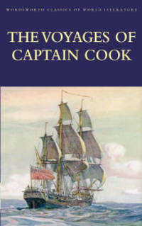 The Voyages of Captain Cook