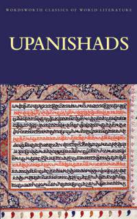 The Upanishads