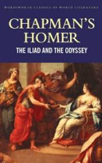 The Iliad and The Odyssey