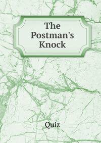 The Postman's Knock