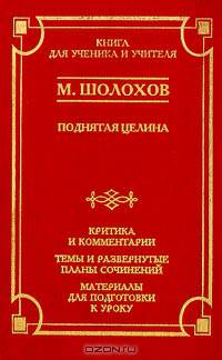 История одного города. Господа Головлевы. Сказки. Критика и комментарии. Темы и развернутые планы сочинений. Материалы для подготовки к уроку