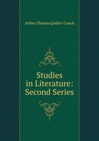Studies in Literature: Second Series