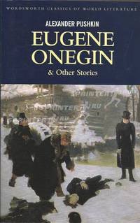 Eugene Onegin & Other Stories / Евгений Онегин
