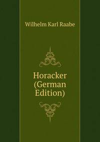 Horacker (German Edition)