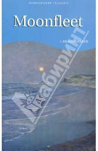 Moonfleett. Faulkner J.M.
