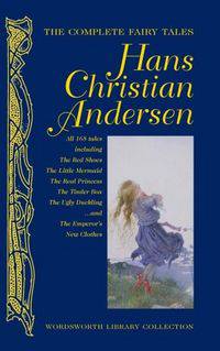 Complete Andersen's Fairy Tales