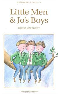 Little Men & Jo's Boys