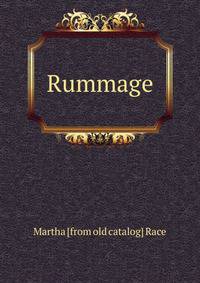 Rummage