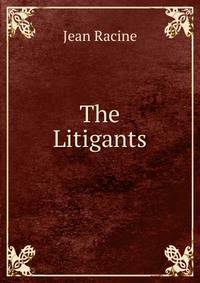 The Litigants