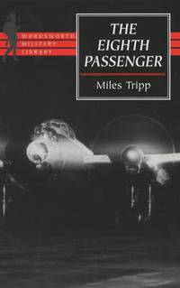 Eighth Passenger: A Flight of Recollection and Discovery