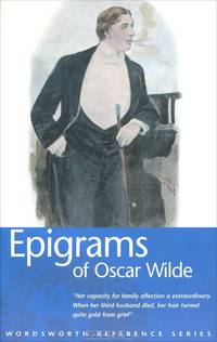 Epigrams of Oscar Wilde