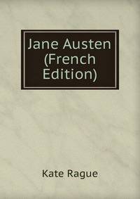 Jane Austen (French Edition)