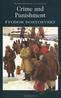 Crime and Punishment. Complete and Unabridged / Достоевский. Преступление и наказание
