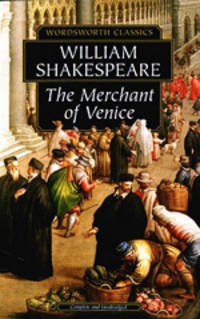 Merchant of Venice. Complete and Unabridged / Шекспир. Веницианский купец