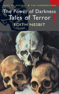 The Power of Darkness: Tales of Terror