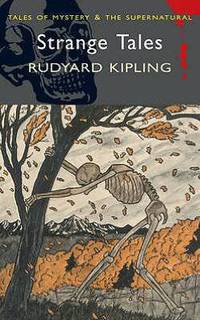 Strange Tales