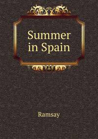 Summer in Spain