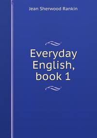 Everyday English, book 1