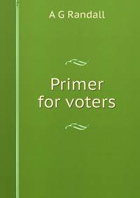 Primer for voters