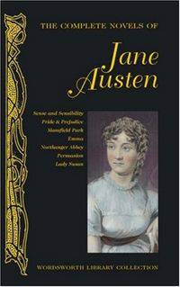 Complete Novels of Jane Austen. Austen J. / Собрание романов