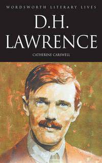 D.H. Lawrence (The Savage Pilgrimage)