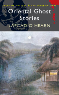 Oriental Ghost Stories
