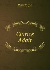 Clarice Adair