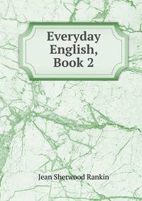Everyday English, Book 2