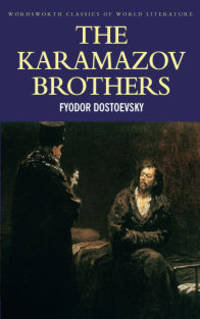 The Karamazov Brothers