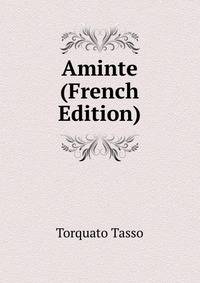 Aminte (French Edition)