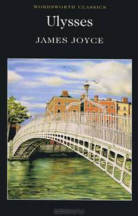 Ulysses. James Joyce / Улисс