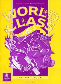 World Class Pre-Intermediate Activity Book