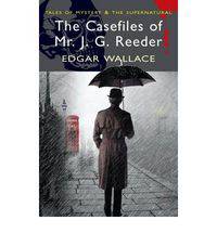 Casefiles of Mr. J.G. Reeder (Mystery & Supernatural)