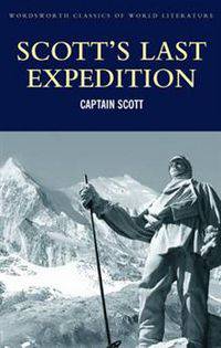 Scott's Last Expedition