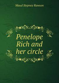 Penelope Rich and her circle