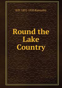 Round the Lake Country