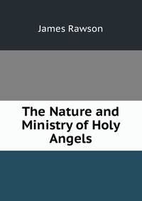 The Nature and Ministry of Holy Angels