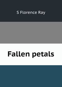 Fallen petals