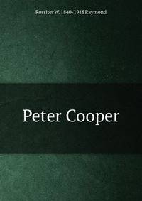 Peter Cooper