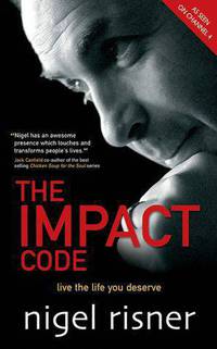 The Impact Code: Live the Life You Deserve