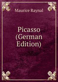 Picasso (German Edition)