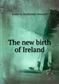 The new birth of Ireland