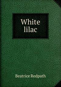 White lilac