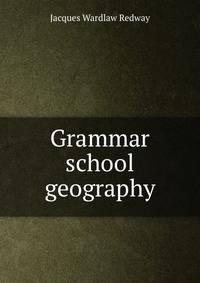 Grammar school geography