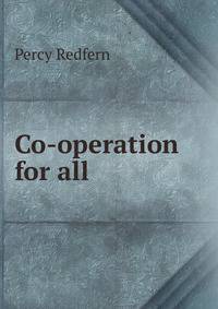 Co-operation for all