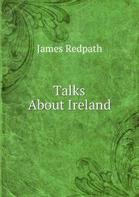 Talks About Ireland