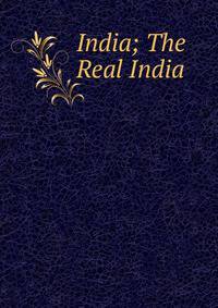 India; The Real India