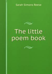 The little poem book