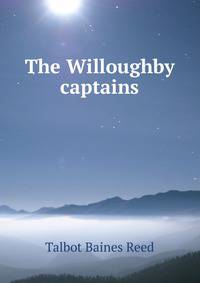 The Willoughby captains